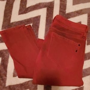 Genetic Denim Jeans